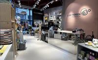 Glass Thomsen