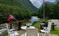 Hemre Camping