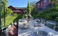 Larsgarden Tunhotell