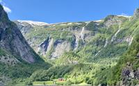 Finnabotnen Fjord Lodge
