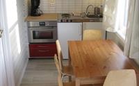 Bergen Camping Park - hytte type 1