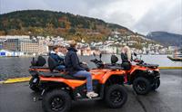 Quad Tour