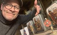 Norsemen Historical Miniatures