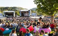 Tysnesfest