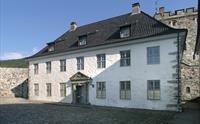 Bergenhus Festning