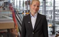 Protocol Officer: reisefølge