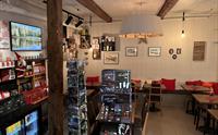 Kaf Kafe Bryggen