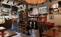 Kaf Kafe Bryggen