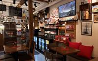 Kaf Kafe Bryggen