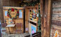 Kaf Kafe Bryggen