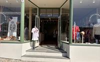Handelsgaarden Schjøtt