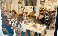 Vi sees hos JM Atelier!