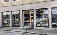 Boksalongen