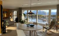 Bosdalhuset - Lavik Fjord Hotel & Apartments