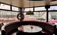 Leela India Restaurant og Bar