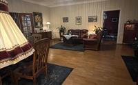 Eides Hotell, Høyanger