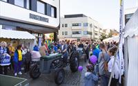 Gråtassparade
