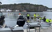 Øygarden Opplevelser