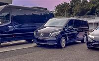 Bergen Transfer Service