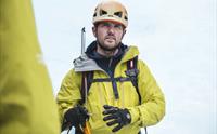 Folgefonni Glacier Team