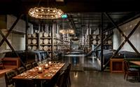 Innsyn til Whiskyhallen