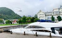 Hardanger Fjord AS