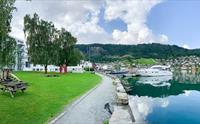 Hardanger Fjord AS