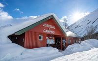 Jostedal Camping