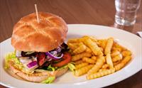 Jostedal Hotell Kafe & Bar