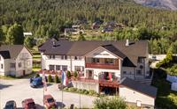Jostedal Hotell Kafe & Bar