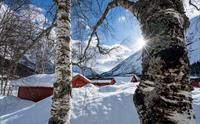 Jostedal Camping