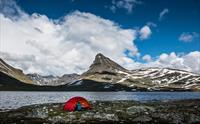 Jotunheimen Nasjonalpark