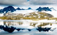 Jotunheimen Nasjonalpark
