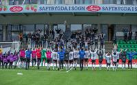 Sogndal Fotball