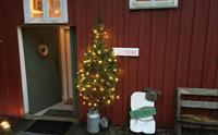 Julemarknad i Kulturløo