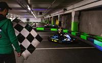 Bergen Gokart