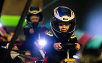 Bergen Gokart