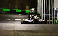 Bergen Gokart