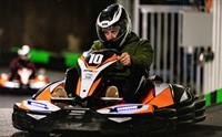 Bergen Gokart