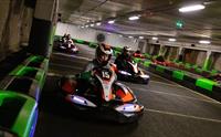 Bergen Gokart