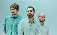 Kjetil Mulelid Trio vender tilbake