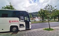 Boreal Travel in Bergen