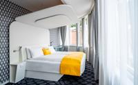 Magic Hotel Korskirken