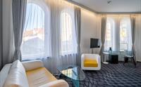 Magic Hotel Korskirken