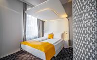 Magic Hotel Korskirken