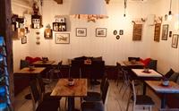 Kaf Kafe Bryggen