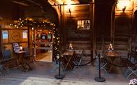 Kaf Kafe Bryggen