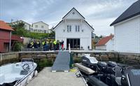 Øygarden Opplevelser
