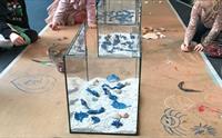 Kunstcamp Akvanaut