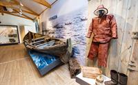 Kystmuseet i Øygarden - Museum Vest